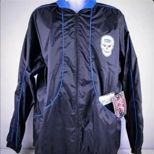 Vintage STONE COLD STEVE AUSTIN WINDBREAKER M